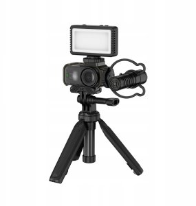 JJC Ramka Obudowa Osłona Frame Mount Do Dji Osmo Nano 2x Iso Gwint 1/4" Magnes / Pc-nano 10