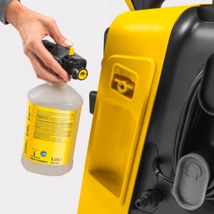 Myjka ciśnieniowa Karcher Myjka Ciśnieniowa KARCHER K7 1.317-510.0 11