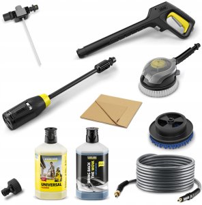 Myjka ciśnieniowa Karcher Myjka Ciśnieniowa KARCHER K7 1.317-510.0 12