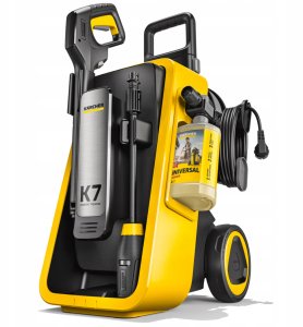 Myjka ciśnieniowa Karcher Myjka Ciśnieniowa KARCHER K7 1.317-510.0 10
