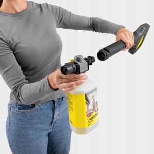 Myjka ciśnieniowa Karcher Myjka Ciśnieniowa KARCHER K6 1.324-900.0 6