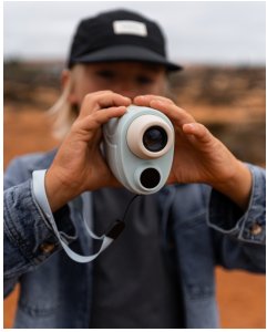 Kamera IP Kidywolf Kidywolf Infrared Night Vision Camera 3