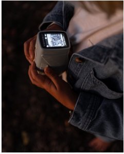 Kamera IP Kidywolf Kidywolf Infrared Night Vision Camera 4