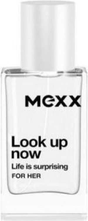 Mexx Look Up Now EDT 15 ml 1