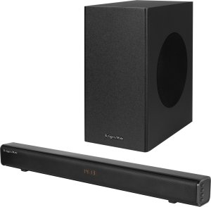 Soundbar Kruger&Matz Soundbar Kruger&amp;Matz Universe 2.1 2