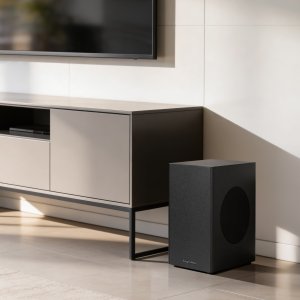 Soundbar Kruger&Matz Soundbar Kruger&amp;Matz Universe 2.1 68