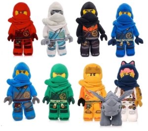 LEGO Lego Ninjago Cole 169940 2