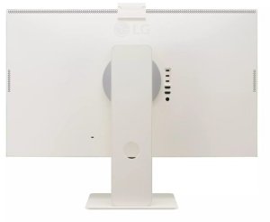 Monitor LG LG Monitor 32SR85U-W 32SR85UW (32SR85U-W) 4