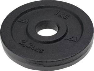 MARTES ESSENTIALS Talerz Martes essentials POWER PLATE 1 KG rozmiar 1 kg 2