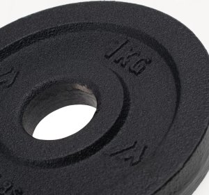 MARTES ESSENTIALS Talerz Martes essentials POWER PLATE 1 KG rozmiar 1 kg 3