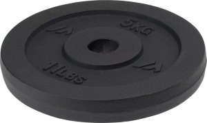 MARTES ESSENTIALS Talerz Martes essentials POWER PLATE 5 KG rozmiar 5 kg 2