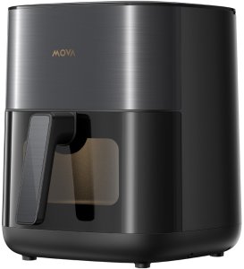 Frytkownica beztłuszczowa Mova Air Fryer MOVA FD10s Pro (czarny) 2