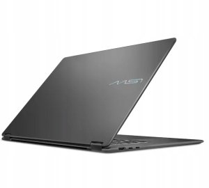 Laptop MSI Prestige 16 AI+ / 16" / Ultra 7 355 / 32GB / 1TB / W11 Pro (C3MG-068PL) 2