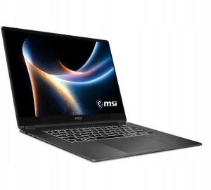 Laptop MSI Prestige 16 AI+ / 16" / Ultra 7 355 / 32GB / 1TB / W11 Pro (C3MG-068PL) 3