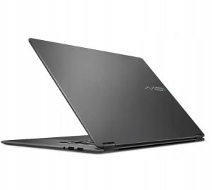 Laptop MSI Prestige 16 AI+ / 16" / Ultra 7 355 / 32GB / 1TB / W11 Pro (C3MG-068PL) 6