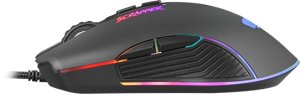 Mysz Natec MYSZ USB NATEC FURY SCRAPPER 2