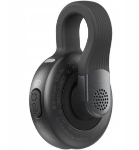 Mikrofon SmallRig SmallRig 5715 S70 Mikrofon bezprzewodowy kompatybilny z wieloma urządzeniami 6