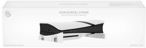 Poziomy stojak / podstawka pod konsolę PS5 Slim / PS5 Pro (Digital & Disc) 8
