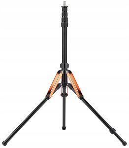 Statyw Fotopro Statyw oświetleniowy Fotopro TR-02A 2