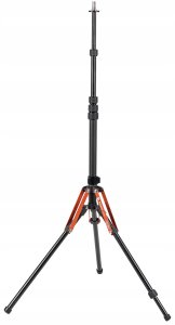 Statyw Fotopro Statyw oświetleniowy Fotopro TR-02A 3