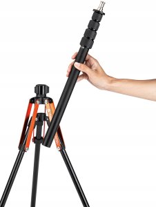 Statyw Fotopro Statyw oświetleniowy Fotopro TR-02A 6