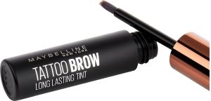 Maybelline  Tattoo Brow Easy Peel Off Tint żel do brwi Light Brown 4.9ml 3