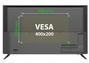 North Bayou P100 - Solidny mobilny stojak do tablic interaktywnych ekranów multimedialnych i telewizorów 65"-90" 16