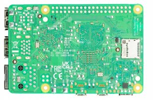 Raspberry Pi Raspberry Pi 5 1GB} 2