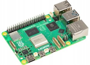Raspberry Pi Raspberry Pi 5 1GB} 3