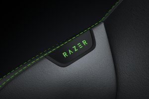 Krzesło biurowe Razer Iskur V2 NewGen Zielony 3