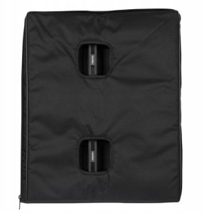 Subwoofer samochodowy RCF Cover SUB 8008 Pokrowiec ochronny na subwoofer czarny 600D 10mm 4