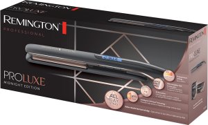 Prostownica Remington S9100B PROluxe Midnight Edition Prostownica 5