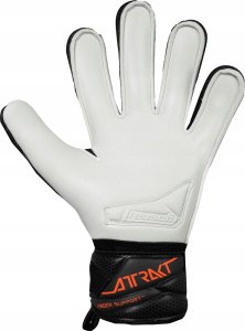 Reusch Rękawice Reusch Attrakt Advance Finger Support Junior 56 72 210 7783 2