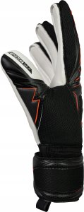 Reusch Rękawice Reusch Attrakt Advance Finger Support Junior 56 72 210 7783 3