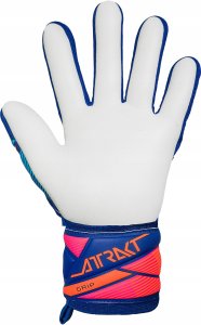 Reusch Rękawice Reusch Attrakt Grip 56 70 815 4126 2