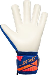 Reusch Rękawice Reusch Attrakt Gold X NC Junior 56 72 955 4126 7