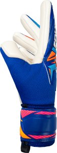 Reusch Rękawice Reusch Attrakt Gold X NC Junior 56 72 955 4126 8