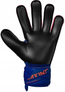 Reusch Rękawice Reusch Attrakt Infinity Finger Support 56 70 710 4127 2