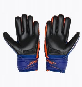 Reusch Rękawice Reusch Attrakt Infinity Finger Support Junior 56 72 710 4127 2