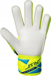 Reusch Rękawice Reusch Attrakt Solid Junior 56 72 515 2005 3