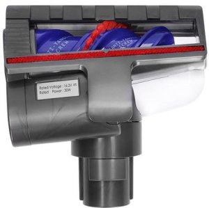 Solight dysze z koniczną szczotką pro Dyson V11, V15, Outsize 2