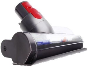 Solight dysze z koniczną szczotką pro Dyson V11, V15, Outsize 4