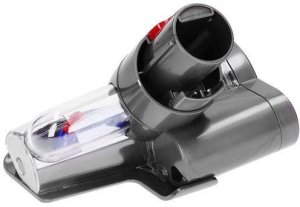 Solight dysze z koniczną szczotką pro Dyson V11, V15, Outsize 5