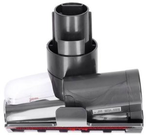 Solight dysze z koniczną szczotką pro Dyson V11, V15, Outsize 6