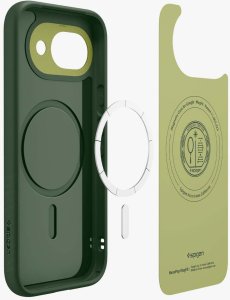 Spigen Spigen Nano Pop MagSafe, avo green - Google Pixel 10a 3