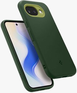 Spigen Spigen Nano Pop MagSafe, avo green - Google Pixel 10a 4