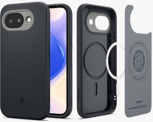 Spigen Spigen Nano Pop MagSafe, black sesame - Google Pixel 10a 2