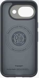 Spigen Spigen Nano Pop MagSafe, black sesame - Google Pixel 10a 5
