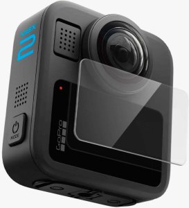 Spigen Spigen Glass tR Slim 2 Pack - GoPro MAX 2 2