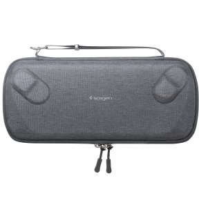 Etui Spigen Spigen Klasden Pouch, charcoal gray - Asus ROG Xbox Ally/Ally X 2